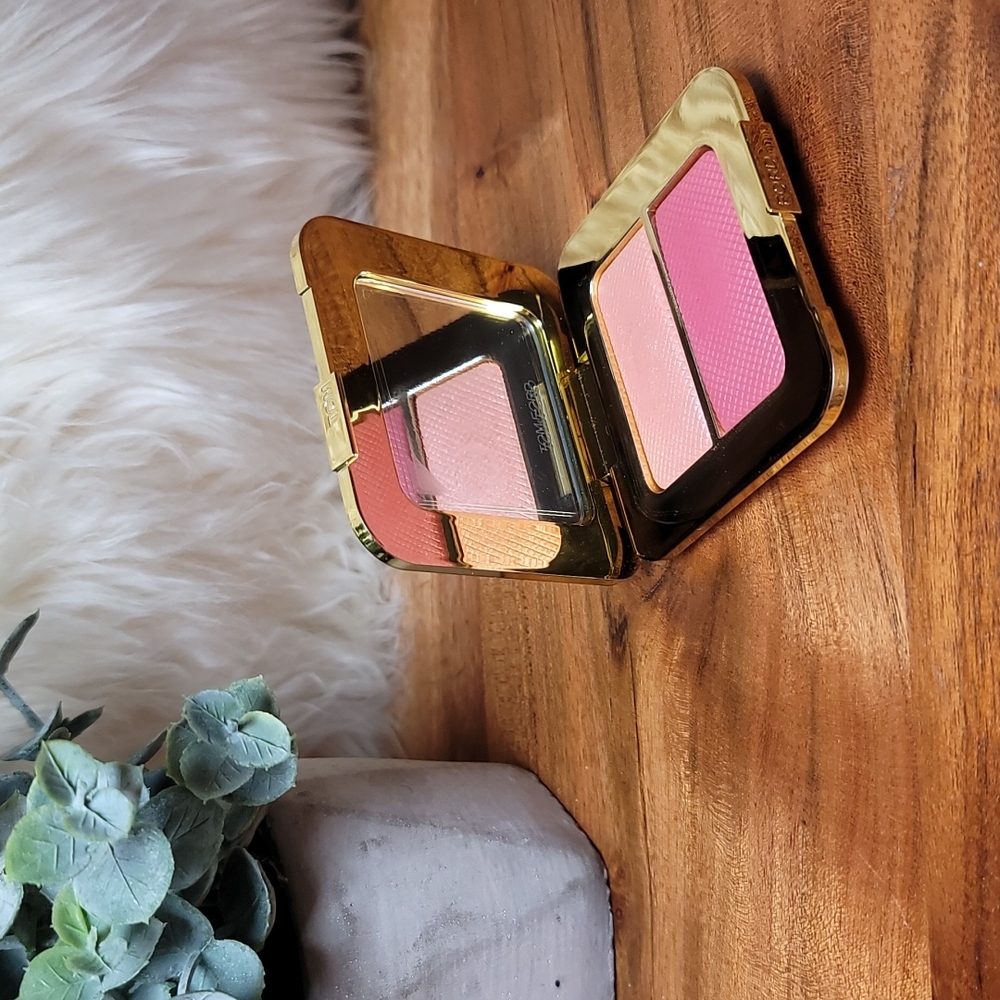 Tom Ford Sheer Cheek Duo, Bicoastal